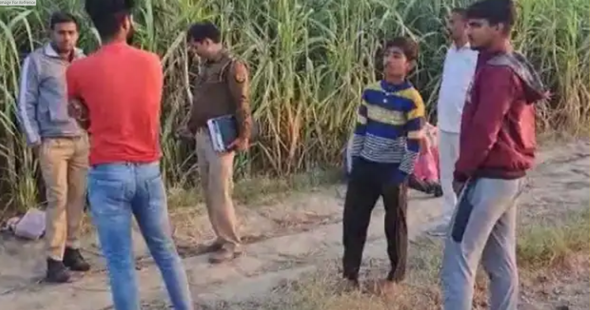 Body of girl kidnapped for ransom from Ghaziabad found in Bulandshahr
